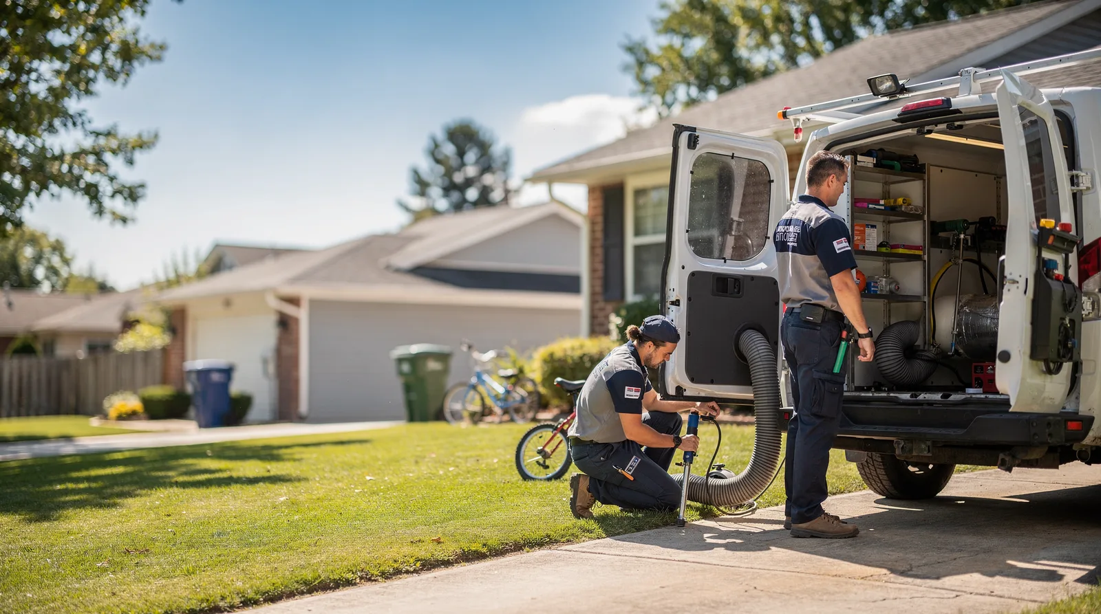 24/7 HVAC Repair & AC Replacement in Millsboro, DE near me